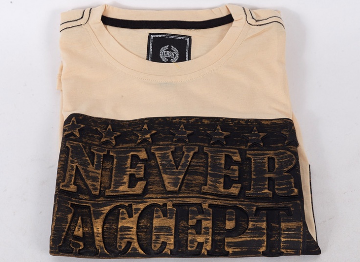 تیشرت آستین بلند مردانه CR24