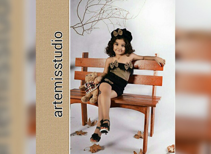 آتلیه عکاسی آرتمیس