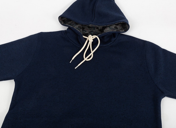 هودی کلاهدار زنانه