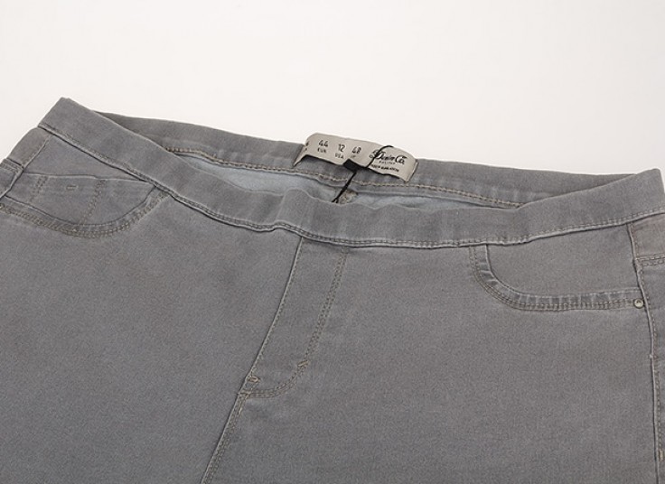 لگ طرح جین Denim Co