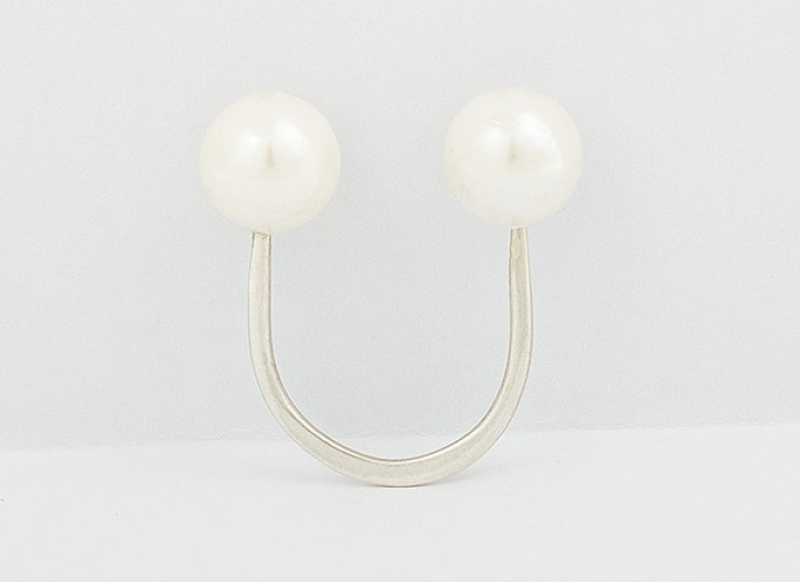 چند مدل انگشتر نقره