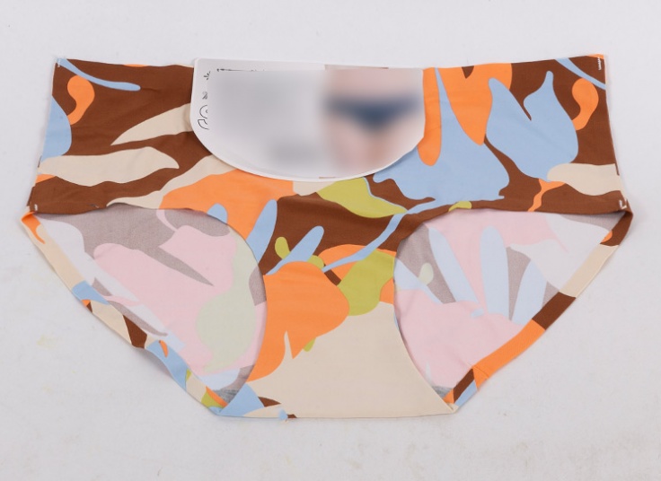 لباس زیر زنانه بدون دوخت Hana