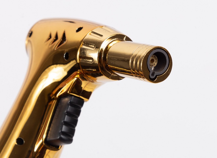 فندک اتمی پایه دار ANTAI