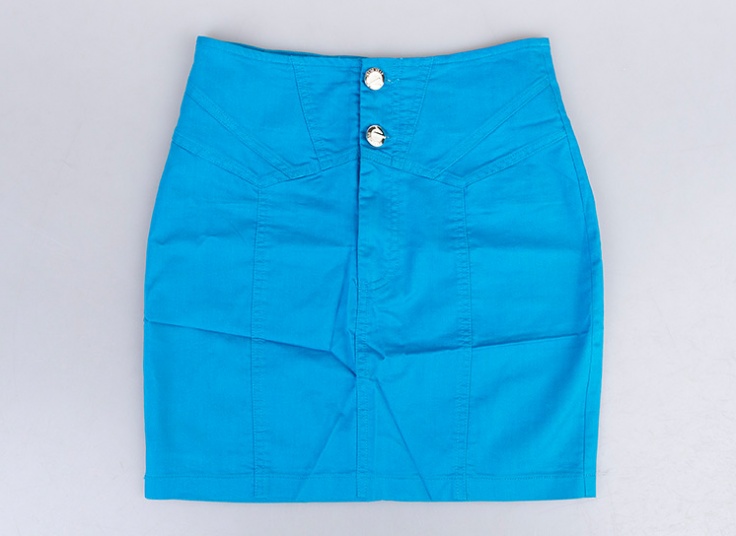 دامن دخترانه YI XIU