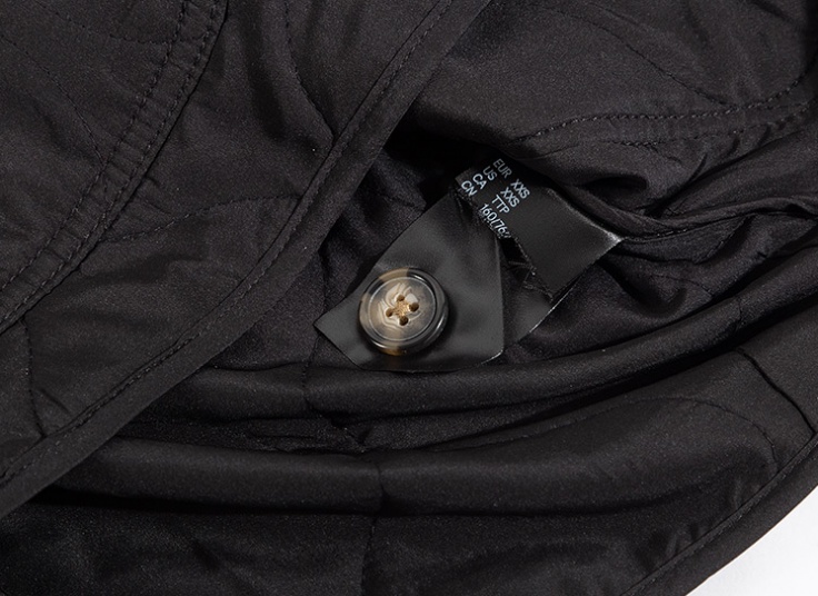 کاپشن زنانه H&M