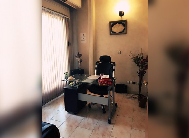 مرکز مشاوره آرام