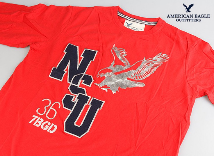 تیشرت مردانه آستین بلند