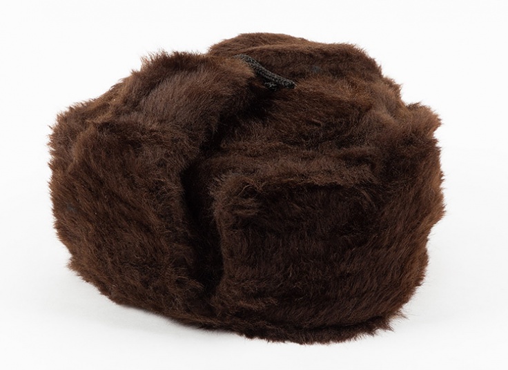 کلاه روسی طرح پوست