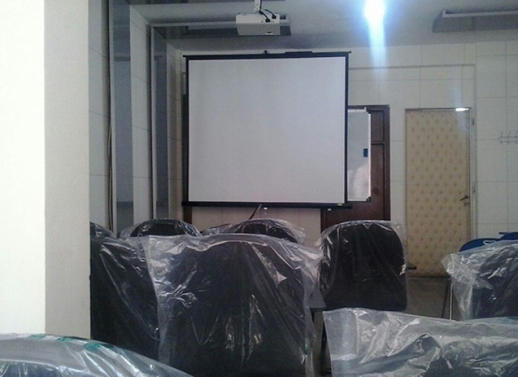 کارگاه حسابداری نوآوران دانش