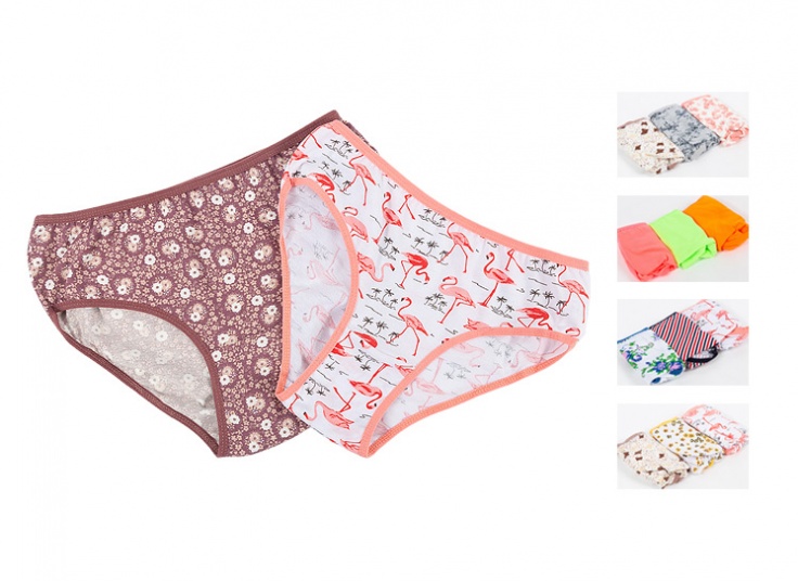 لباس زیر ella