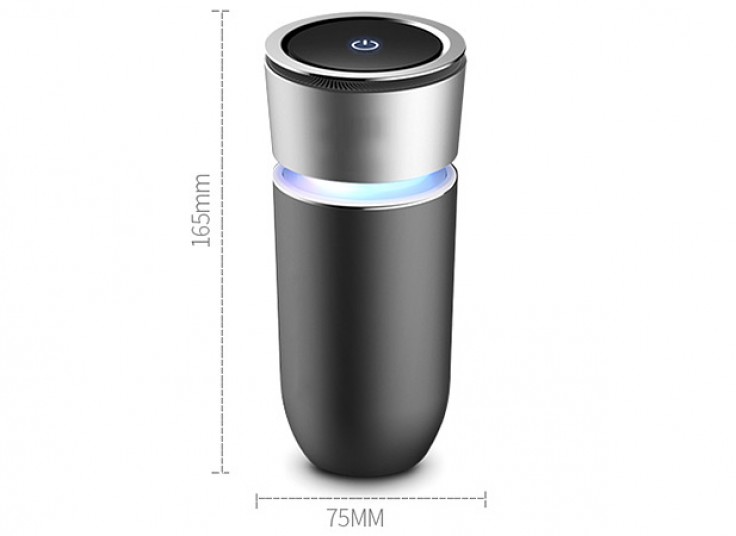 دستگاه تصفیه هوای خودرو JOWAY 