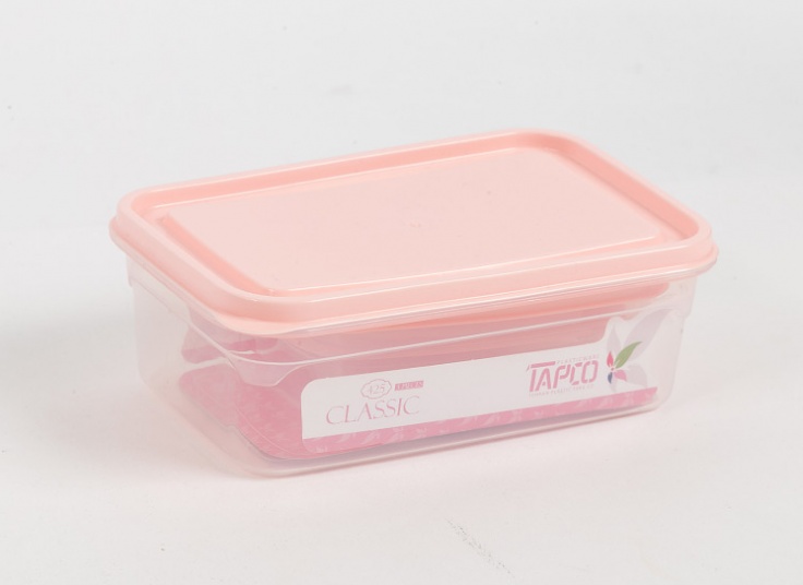 ظرف فریزری سه تکه Tapco