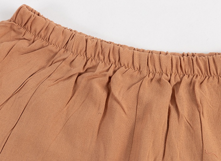 دامن ساده زنانه