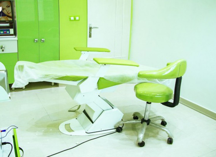 لیزر Cplx دکتر معصومی