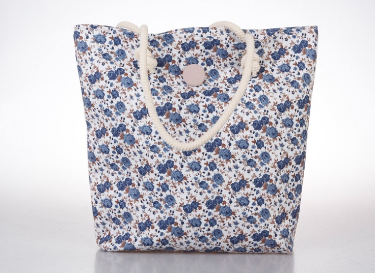 ساک خرید Floral