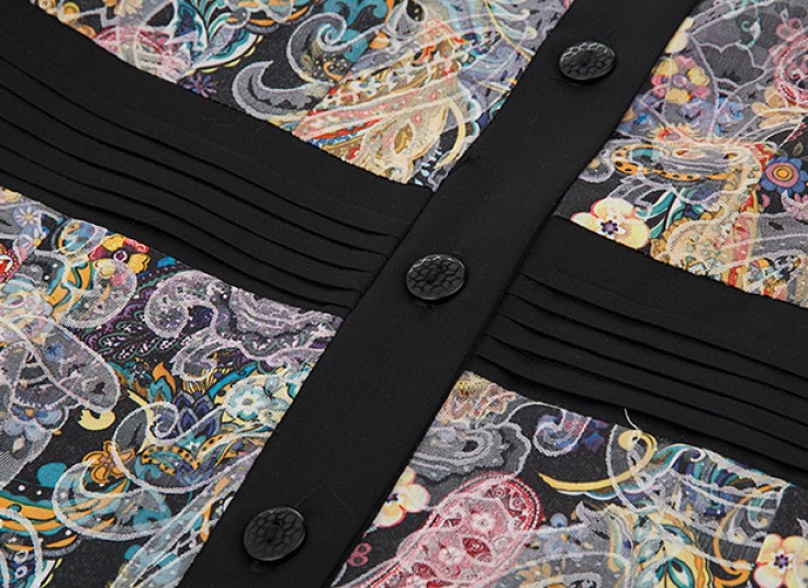 مانتو بهاره VZ