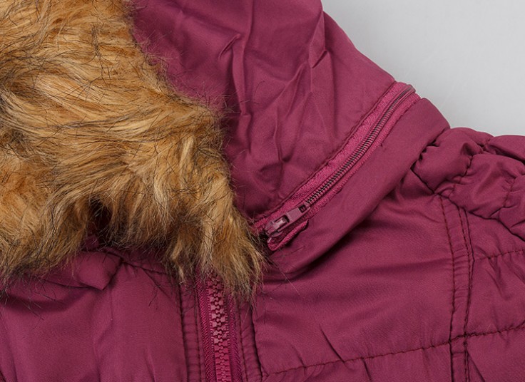 کاپشن بلند زنانه Urban Republic