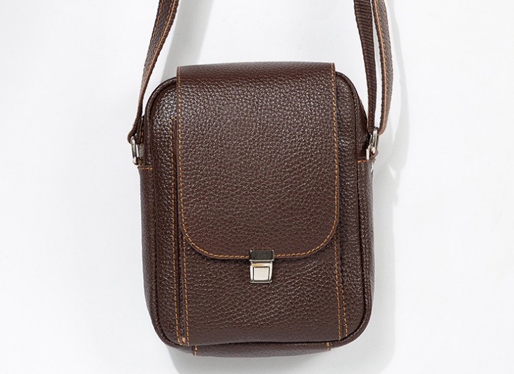 کبف چرم طبیعی دوشی