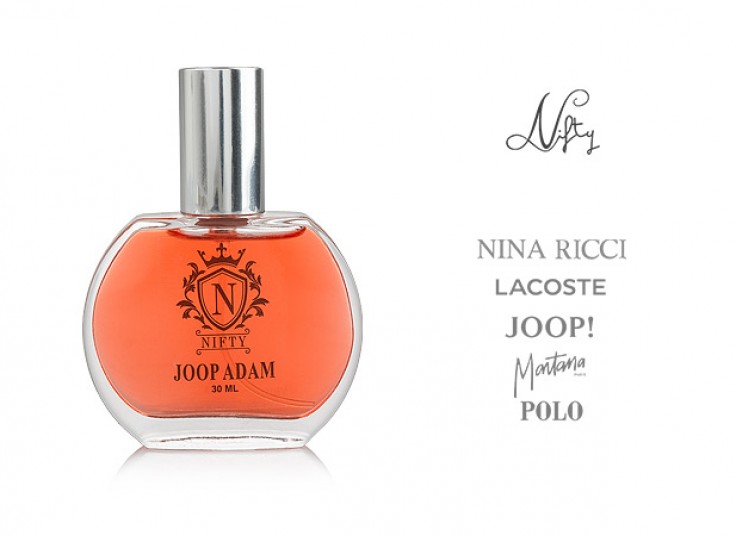 عطر و ادکلن NIFTY