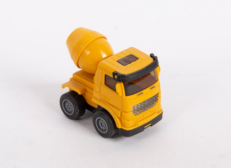 ماشین آلات راهسازی Excavator