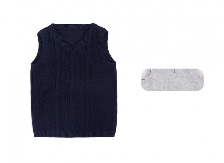 ژیله بافت بچگانه H&M