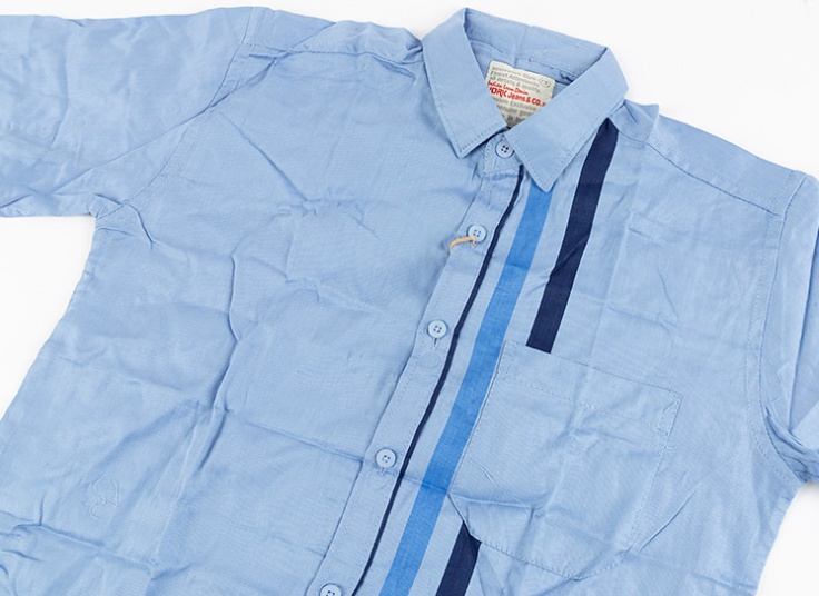 پیراهن مردانه York X Jeans