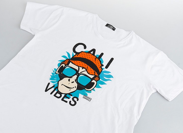 تیشرت مردانه New Fashion