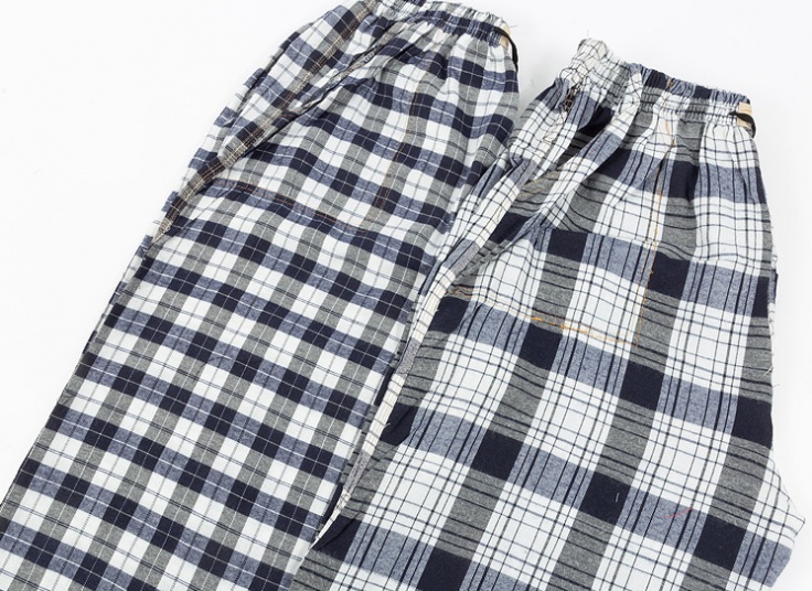 شلوار پشمی مردانه NOVIN