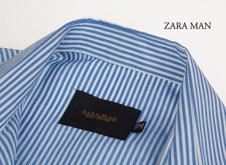پیراهن رسمی مردانه  ZARA MAN