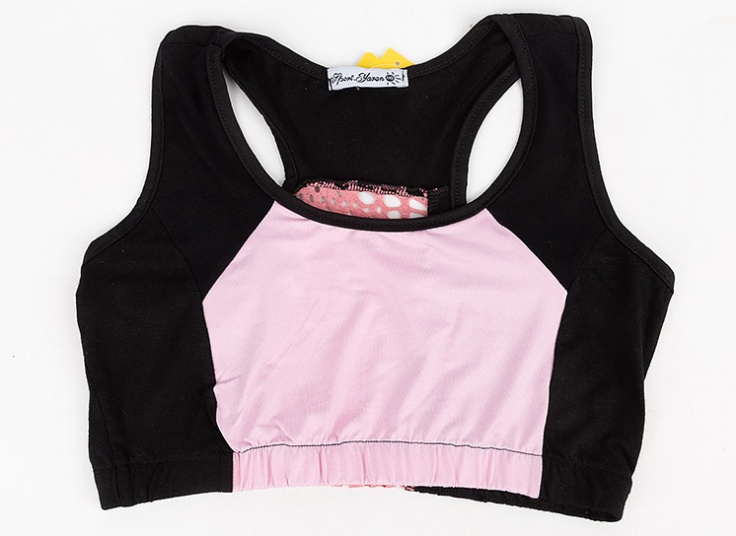 نیم تنه گل دار زنانه