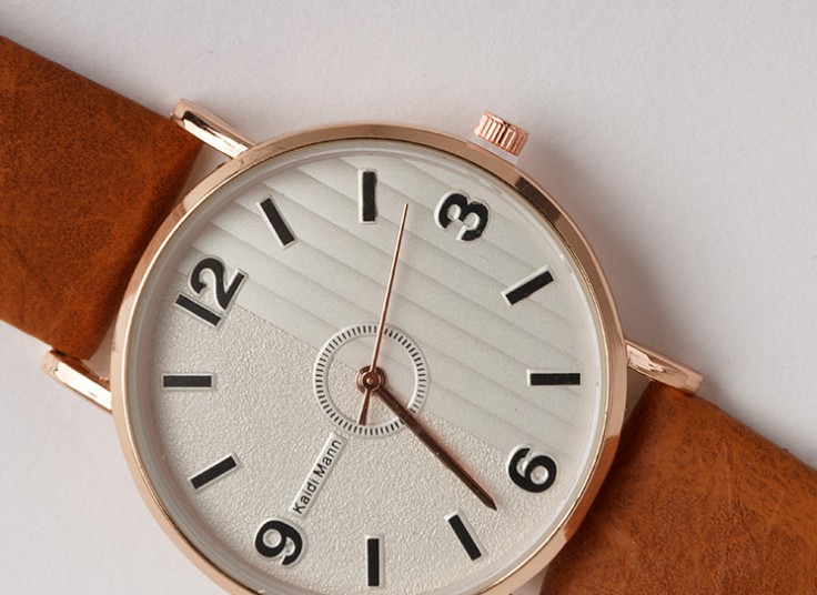 ساعت مچی Kaidi Mann