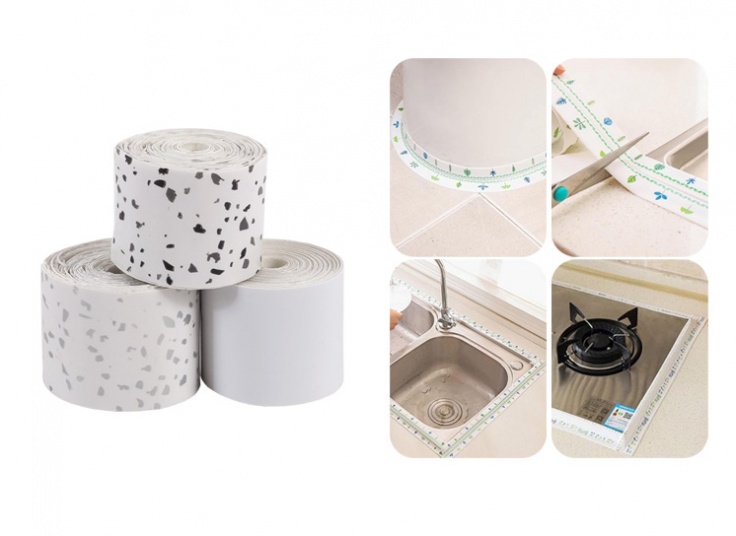 نوارضد آب PVC