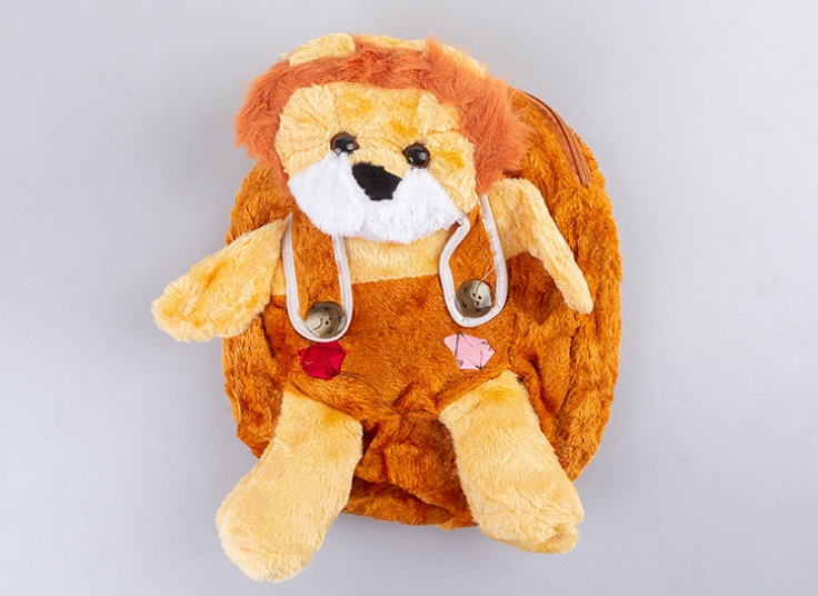 کیف کوله فانتزی Teddy