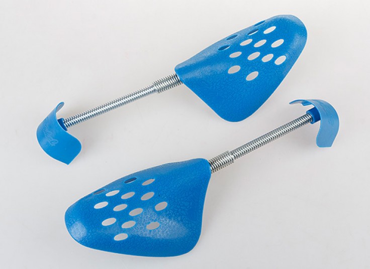 قالب فنری کفش sahel