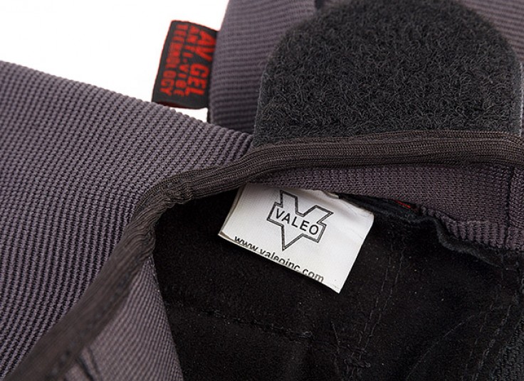 دستکش بدنسازی Valeo