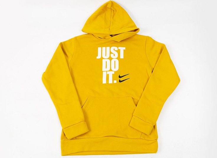 هودی مردانه Just Do It