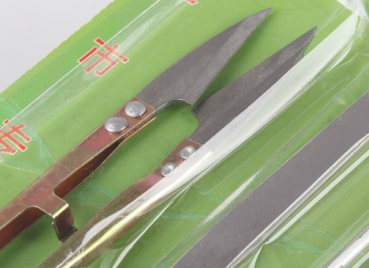 ست ابزار چهار تکه Stationery Set