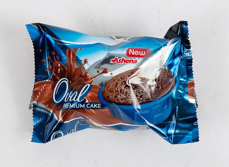 انواع کیک آشنا