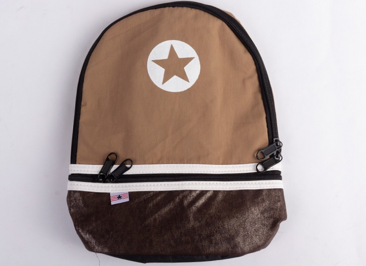 کیف کوله Applique