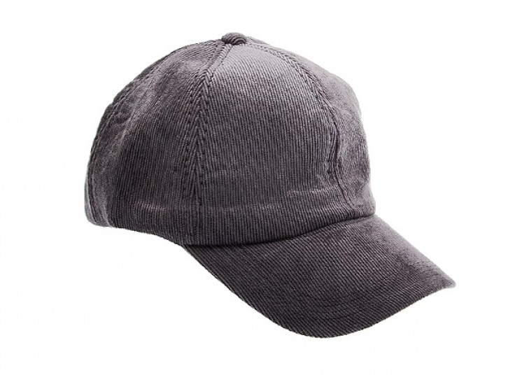 کلاه کپ مخمل کبریتی