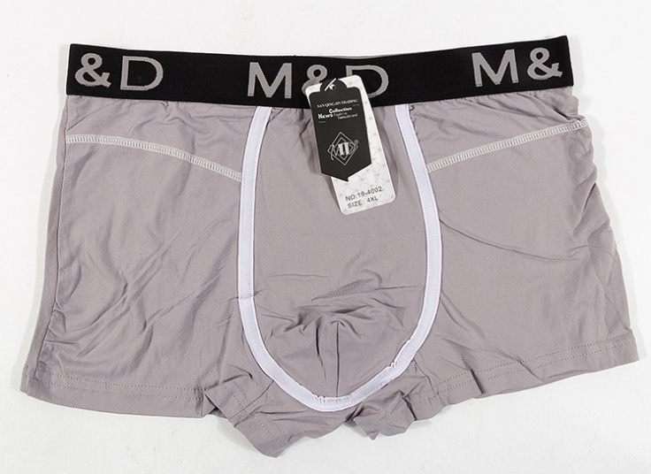 لباس زیر مردانه M&D مدل 4002