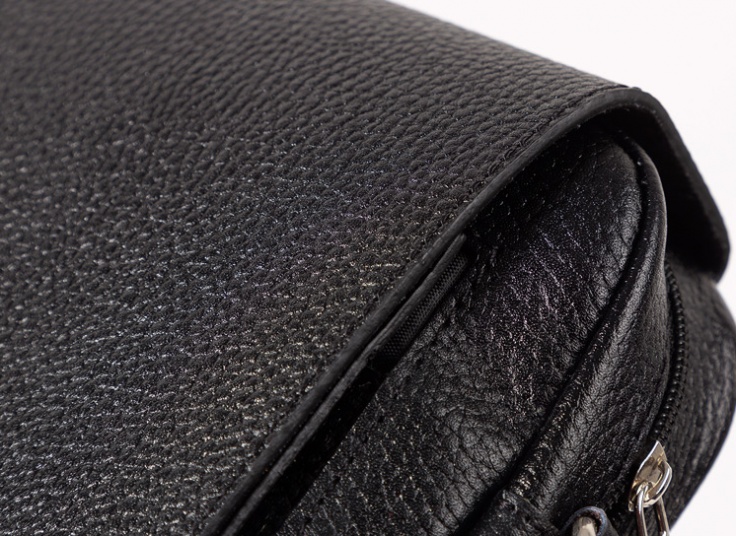 کیف چرم طبیعی