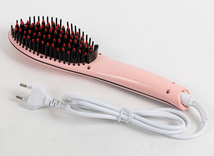 برس حرارتی مو مدل HQT-906