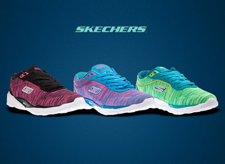 کفش Skechers مدل GO RUN