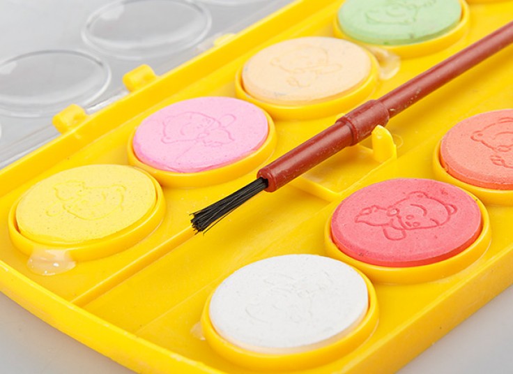 آبرنگ 16تایی KAIDISI