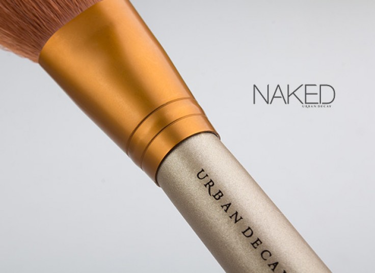 ست برس آرایشی URBAN DECAY