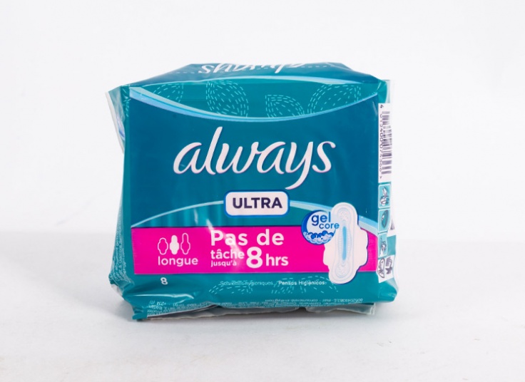 نوار بهداشتی always