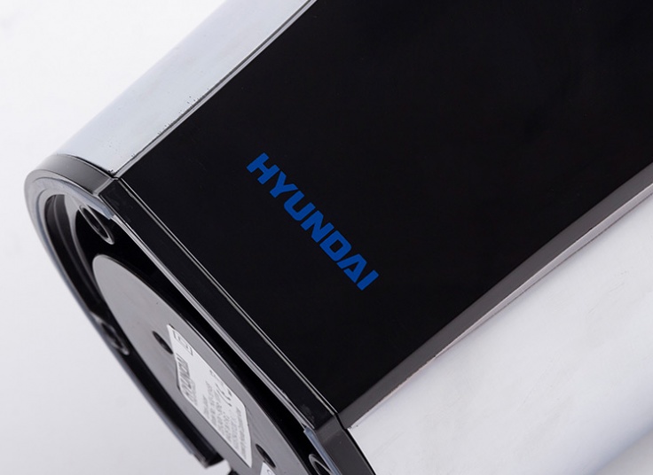 آب مرکبات گیری HYUNDAI