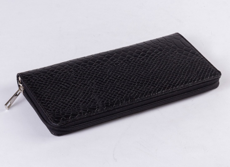 کیف مدارک چرم طبیعی