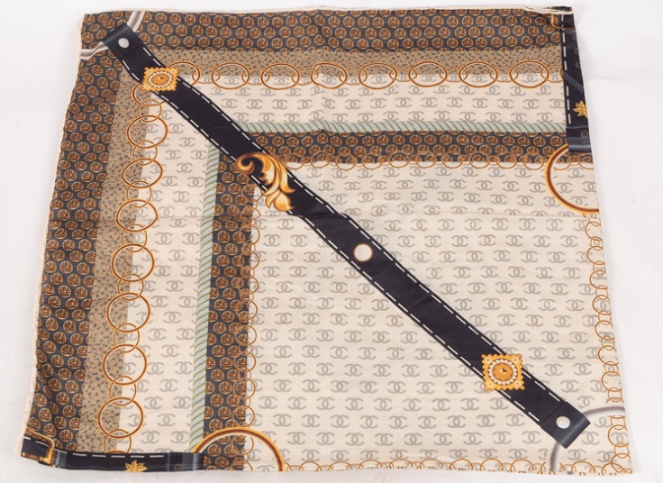 روسری قواره دار